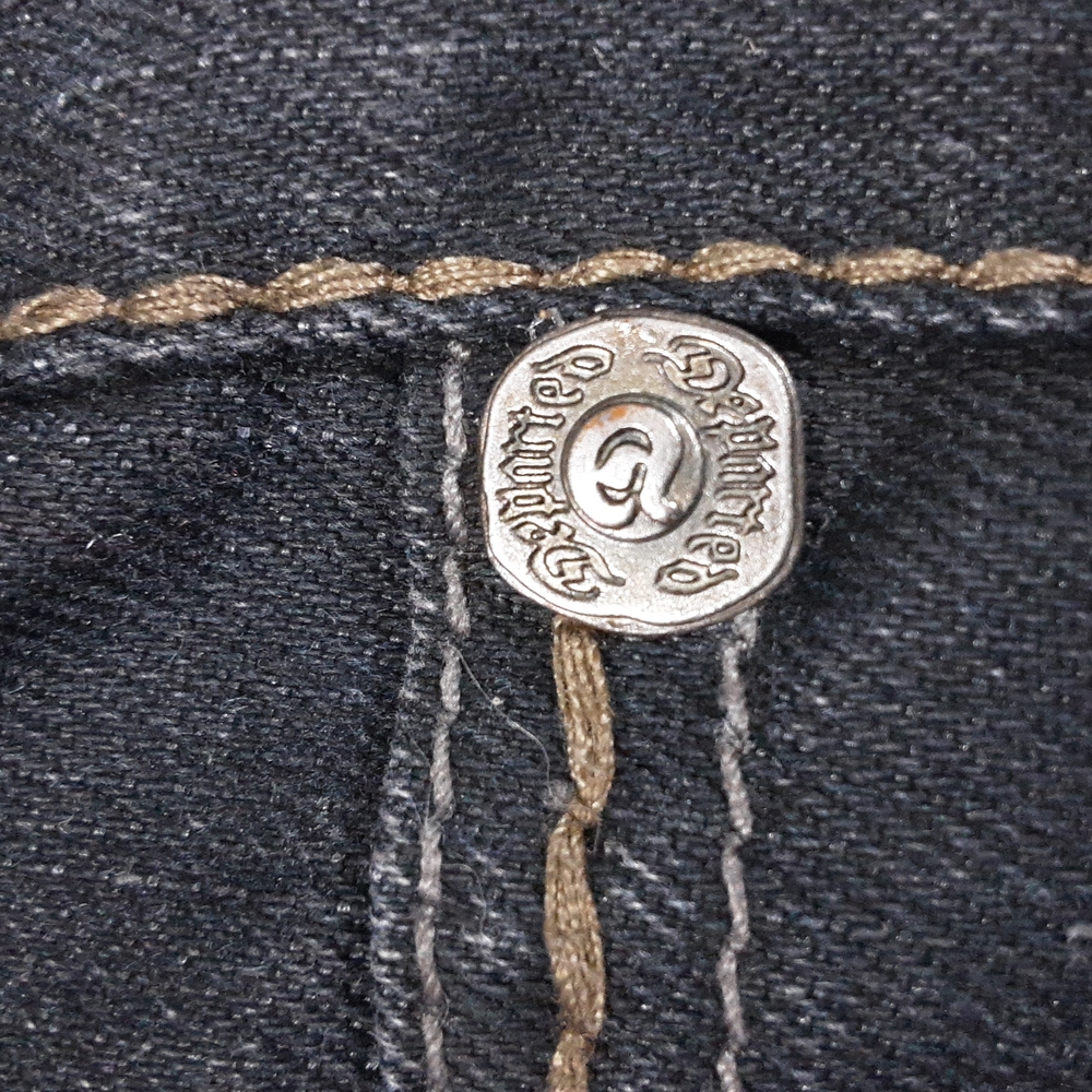 Pants - Picture 8 of 8